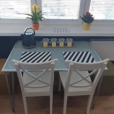 Hostel W5 Poznań Dış mekan fotoğraf