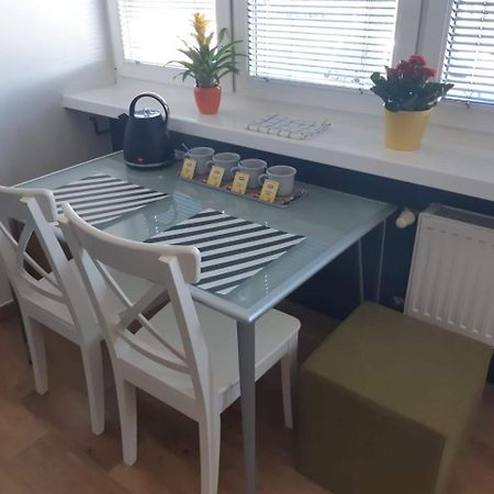 Hostel W5 Poznań Dış mekan fotoğraf