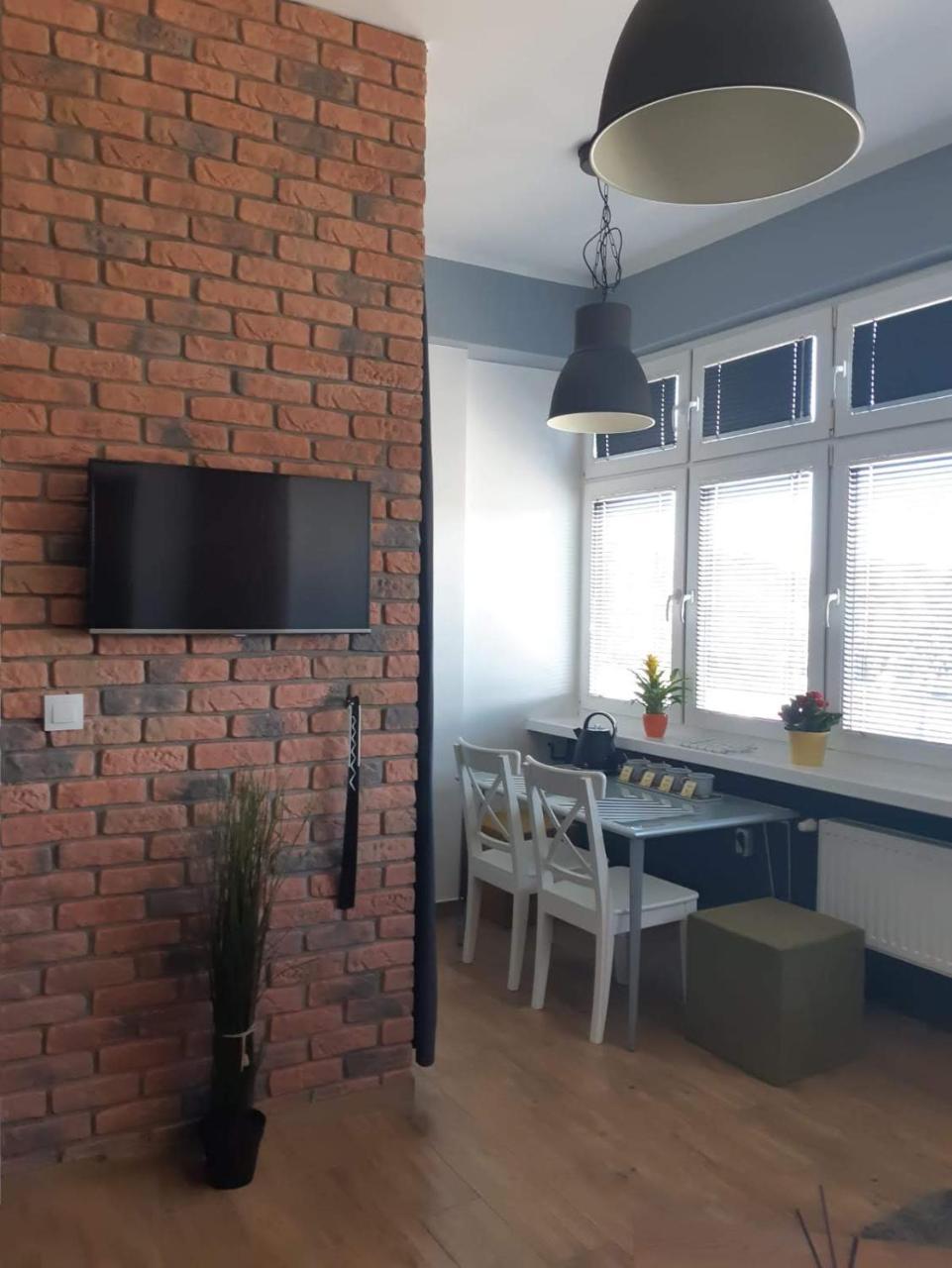 Hostel W5 Poznań Dış mekan fotoğraf