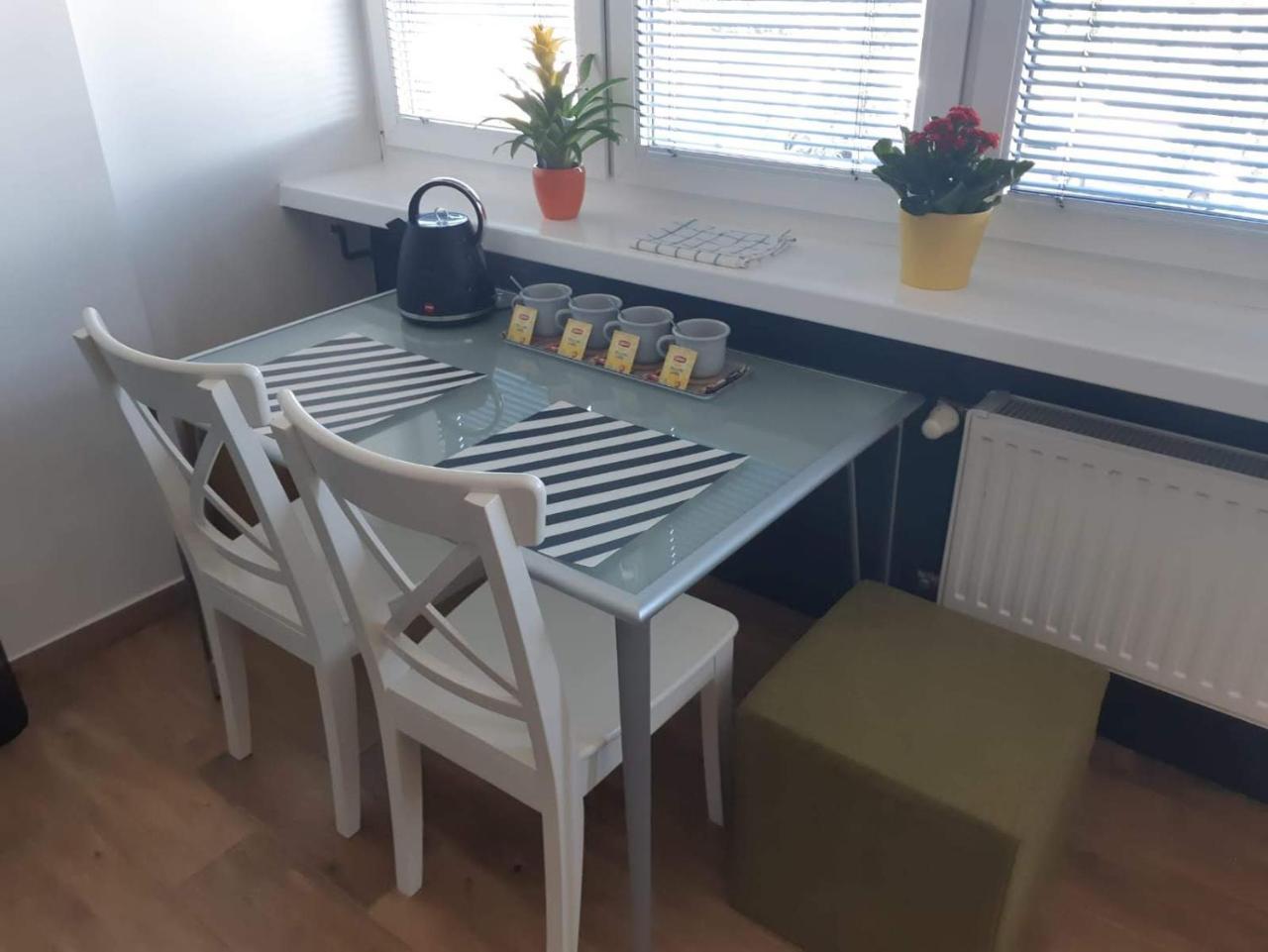 Hostel W5 Poznań Dış mekan fotoğraf