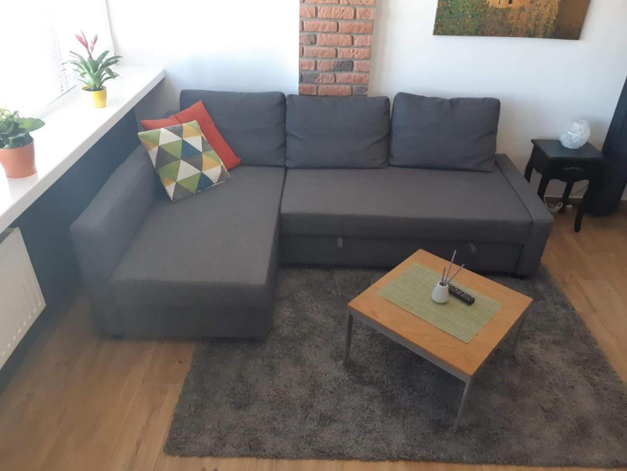 Hostel W5 Poznań Dış mekan fotoğraf