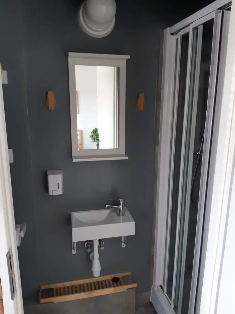 Hostel W5 Poznań Dış mekan fotoğraf