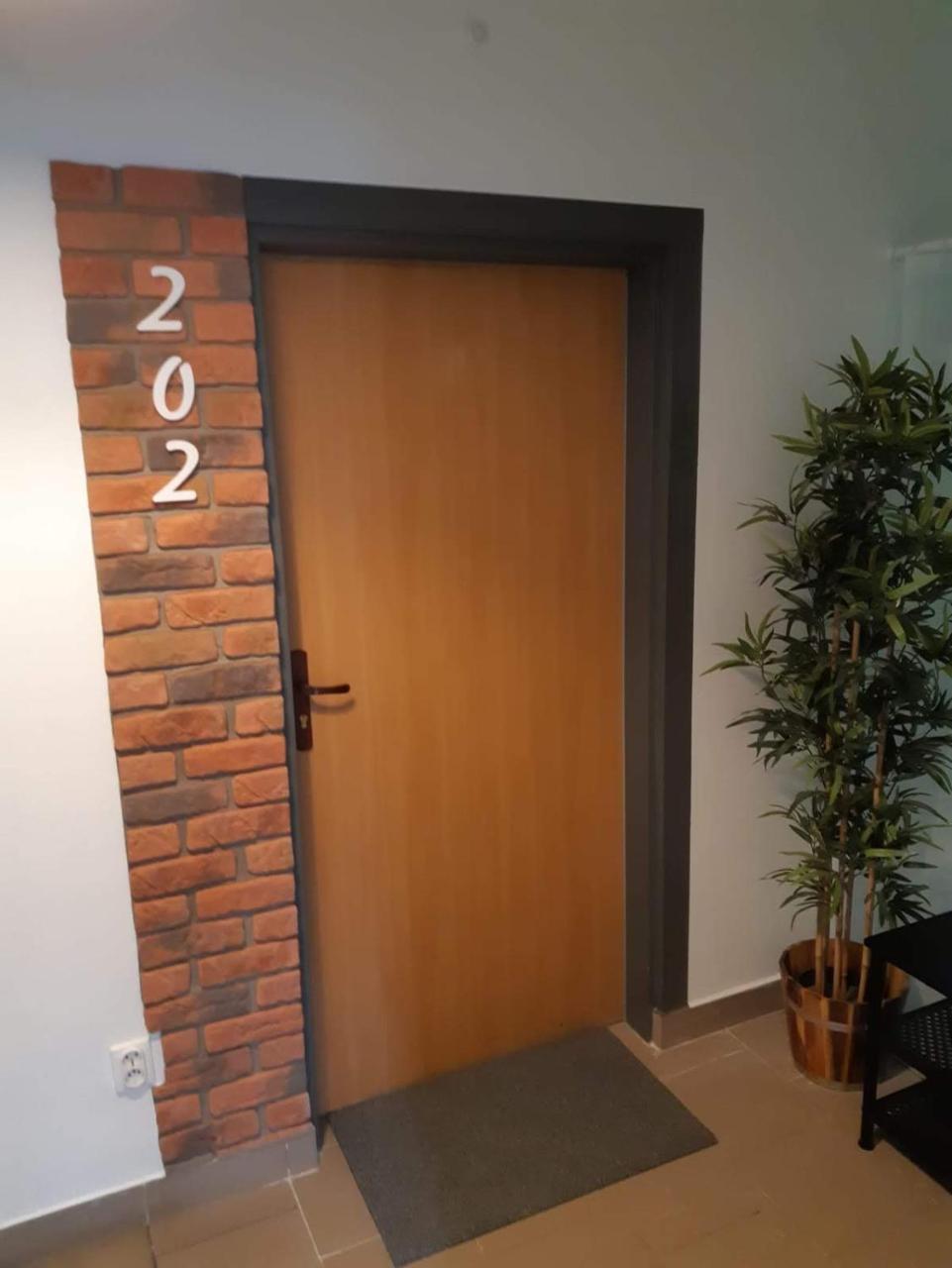 Hostel W5 Poznań Dış mekan fotoğraf