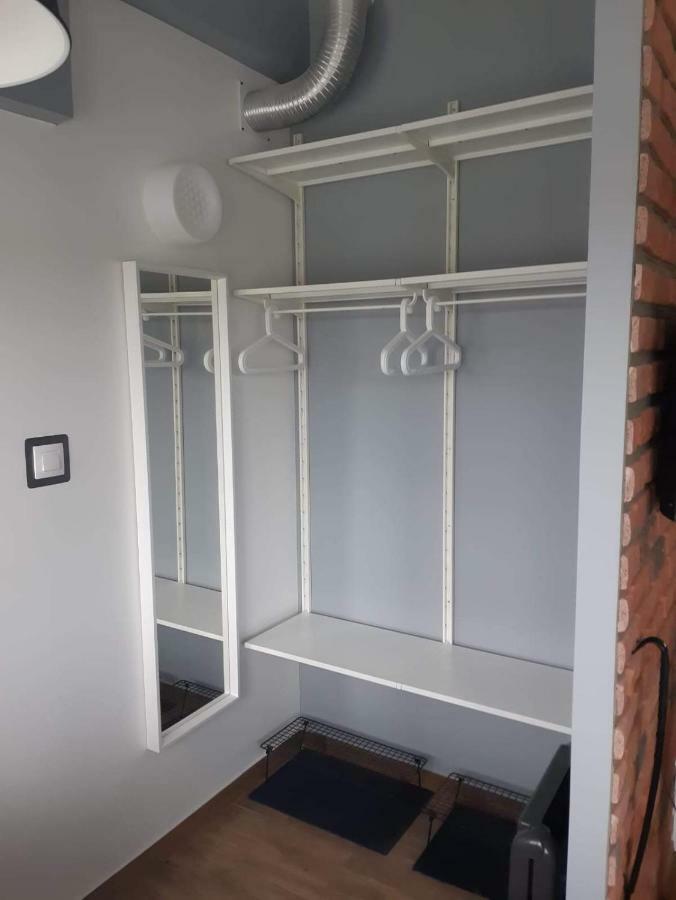 Hostel W5 Poznań Dış mekan fotoğraf