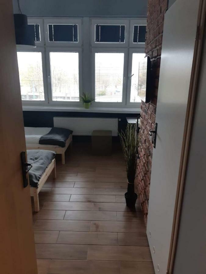 Hostel W5 Poznań Dış mekan fotoğraf