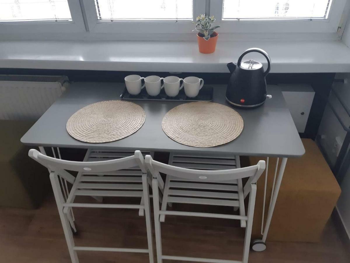 Hostel W5 Poznań Dış mekan fotoğraf
