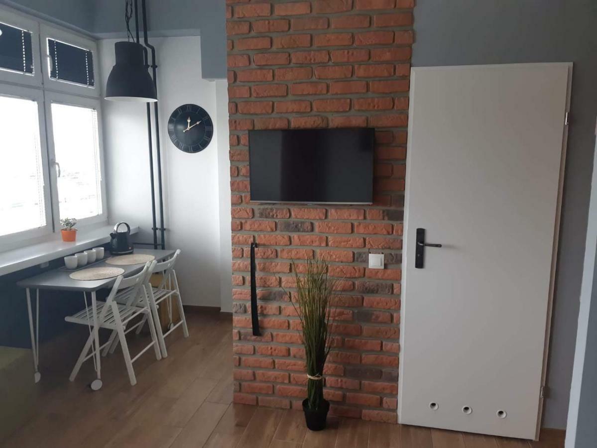 Hostel W5 Poznań Dış mekan fotoğraf